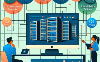 Maximizing Uptime: How to Choose a Reliable Web Hosting Provider