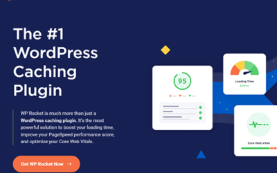 10 Best WordPress Speed Optimization Plugins
