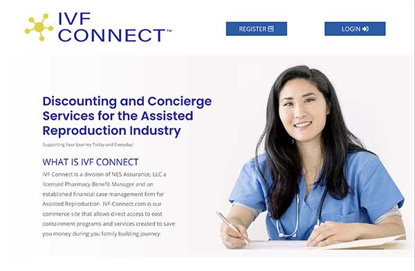 ivf-connect IVF Connect