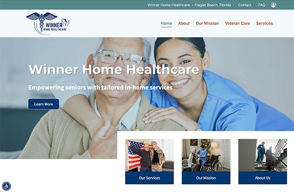 Winner Home Healthcare